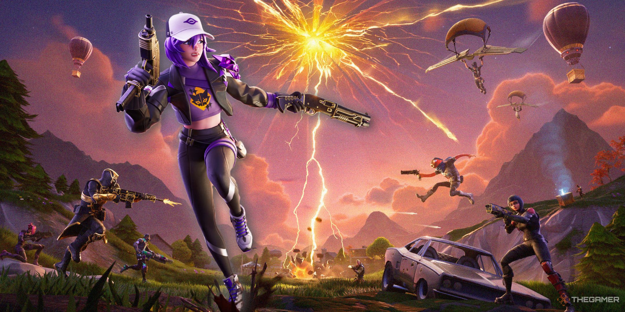 Creo Gaming