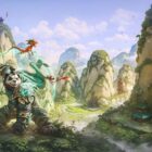 Coleção de mercadorias de New Frists of Pandaria disponível na Wow Shop Creo Gaming