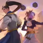 Como combater yunara em lol Creo Gaming