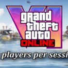 GTA 6 vazamento online: 96 jogadores por sessão e mais detalhes! Creo Gaming
