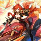 Impacto de Genshin: Revelações nos banners da versão 5.7 Creo Gaming