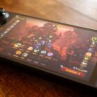 Instale o World of Warcraft no convés do vapor: minha experiência Creo Gaming