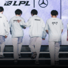 LPL 2023: Revolução na escolha de lados e passagens para BO3 Creo Gaming