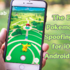 Melhores spaofers grátis Pokémon Go para iOS e Android Creo Gaming
