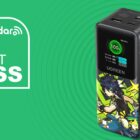 O Power Bank Genshin Impact a um preço reduzido para recarregar seu Nintendo Switch 2 Creo Gaming