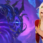 O novo chefe final do WoW tem mais de 60 habilidades Creo Gaming