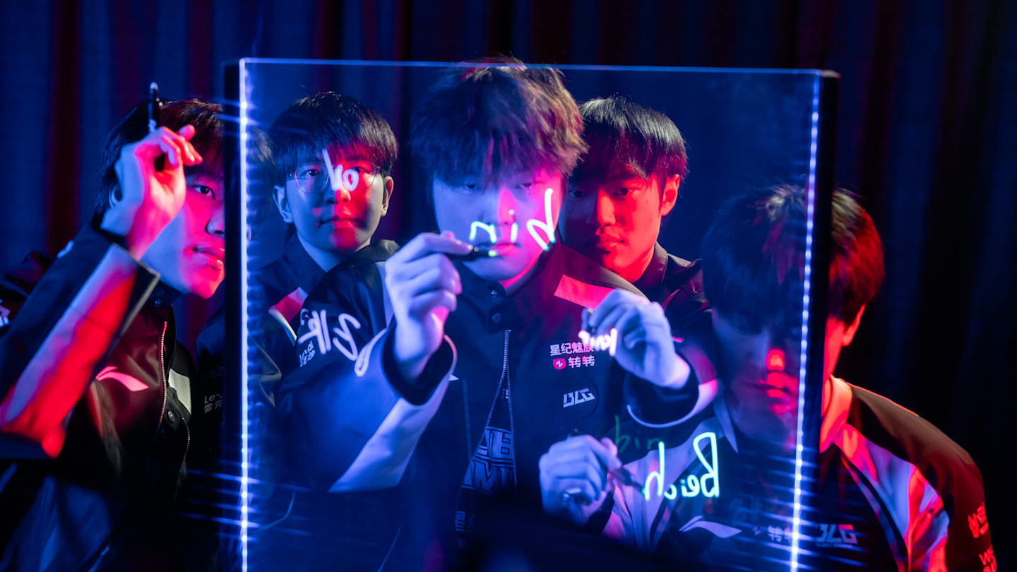 Creo Gaming