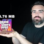 Por que o GTA 6 é apenas 328 MB no Xbox? Descubra a verdade! Creo Gaming