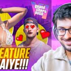 Reação CarryMinati no jogo GTA 6: Descubra suas impressões! Creo Gaming