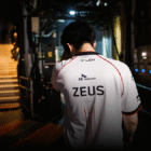 Sports de ovelha: T1 pede desculpas por problemas com Zeus durante o fluxo de quarta -feira Creo Gaming