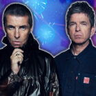 Um crossover do Fortnite Oasis: Liam Gallagher faz Griddy? Creo Gaming