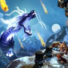 World of Warcraft: um show de drones por 20 anos na China Creo Gaming