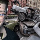 Esqueça GTA 6! Descubra esta demonstração incrível no Unreal Engine 5! Creo Gaming