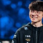 Faker quer que o League of Legends seja menos focado no jogo de equipe Creo Gaming