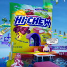 Hi-Chew lança mini-jogos e prêmios em Fortnite Creo Gaming