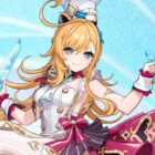 Impacto de Genshin: criação de níveis personalizados para jogadores Creo Gaming