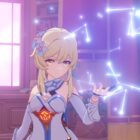 Impacto de Genshin: uma atualização requer 30 caracteres totalmente desenvolvidos Creo Gaming