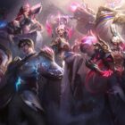 Melhores campeões da selva no patch 25.17 Creo Gaming