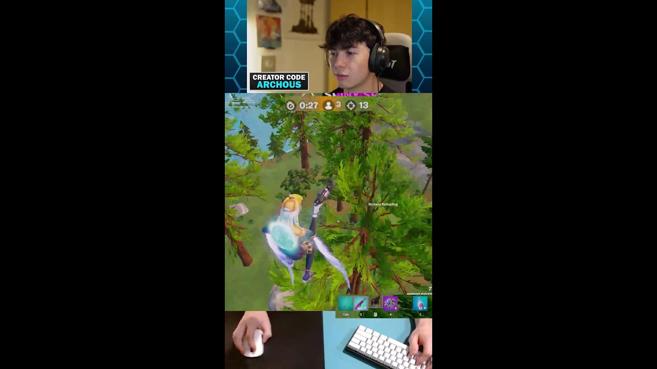 Creo Gaming