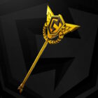 Obtenha a saída do Eixo dos Campeões Freenite de graça Creo Gaming