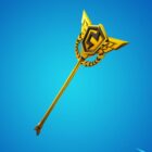 Obtenha o Hache do FNCS Ax of Champions de graça no Fortnite Creo Gaming