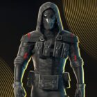 Obtenha o atirador da pele de graça no Fortnite Creo Gaming