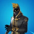 Obtenha o estilo Blitz Boss da pele ninja em Fortnite Creo Gaming
