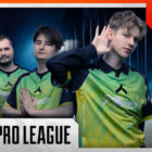 Tudo sobre o Algs Pro League 2 Pro League 2 Creo Gaming