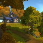 World of Warcraft: o desafio da habitação entre desempenho e acessibilidade Creo Gaming
