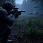 Call of Duty Black Ops 6 inova além da luta clássica Creo Gaming