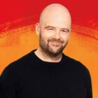 Dan Houser de Grand Theft Auto em entrevista exclusiva com a Comic Con 2025 Creo Gaming