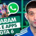 Descubra os sites e aplicativos essenciais do GTA 6! Creo Gaming