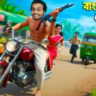 Eu testei o GTA 6 Bangladais: Projeto Bengala - Parte 2 Creo Gaming
