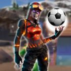 Fortnite: um novo recurso mescla física no jogo Creo Gaming
