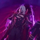 Frithr: um novo personagem com grandes questões para o universo Creo Gaming