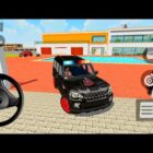 GTA 6 na Índia: Indian Thief Live | Ação em um mundo aberto extremo Creo Gaming