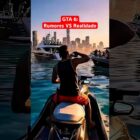 GTA 6: rumores vs realidade - o que você precisa saber! Creo Gaming