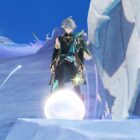 Locais agrícolas e rotas para Silver Moillon em Genshin Impact Creo Gaming