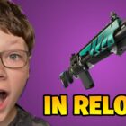 Novo goleiro em Fortnite: Junte -se a nós agora! Creo Gaming