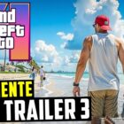 Novo trailer do GTA 6: Descubra a 3ª visão geral exclusiva! Creo Gaming