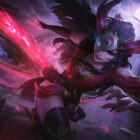 Os melhores suportes para Sivir no LOL Creo Gaming