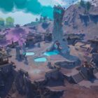 Reunião do Mk7 e o Holo Twister em Fortnite Creo Gaming