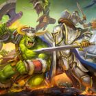 Um jogo esquecido que inspirou a existência de Warcraft Creo Gaming