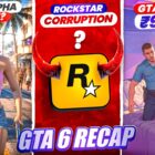 Data do trailer de GTA 6 😱: Vazamentos, erros e escândalos revelados! Creo Gaming
