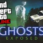 Guia para localizações fantasmas em GTA Online Creo Gaming