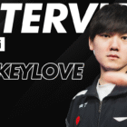 JackeyLove: enfrentando um adversário forte para ganhar confiança Creo Gaming