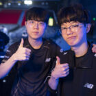 KT Cuzz: nosso potencial para vencer o Campeonato Mundial Creo Gaming