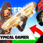 🔴 Live! - Wyeying em um torneio Fortnite! Creo Gaming