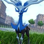 Obtendo Xerneas em Pokémon Legends ZA Creo Gaming