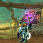 Os benefícios de impulsionar no World of Warcraft Creo Gaming